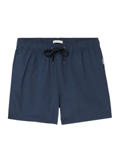 Onia Charles Straight-Leg Mid-Length Swim Shorts - Men | Thumbnail 1 Onia Charles Straight-Leg Mid-Length Swim Shorts - Men | Thumbnail 1