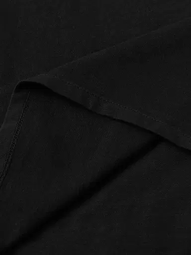 The Elder Statesman Cotton and Cashmere-Blend Jersey T-Shirt - Men | Thumbnail 5 The Elder Statesman Cotton and Cashmere-Blend Jersey T-Shirt - Men | Thumbnail 5