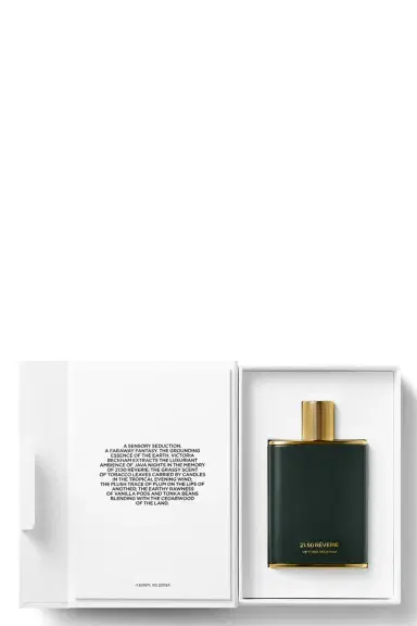 VICTORIA BECKHAM FRAGRANCE 21:50 Rêverie Eau de Parfum - 50ml | Thumbnail 2 VICTORIA BECKHAM FRAGRANCE 21:50 Rêverie Eau de Parfum - 50ml | Thumbnail 2