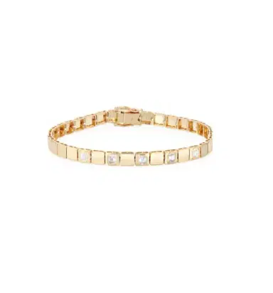 Wish Fine Jewelry 14K-9.6GR OCT: 0.55CT #845096 | Thumbnail 1 Wish Fine Jewelry 14K-9.6GR OCT: 0.55CT #845096 | Thumbnail 1