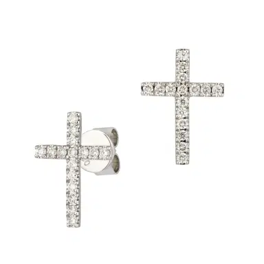 Wish Fine Jewelry 18KW 2.128G DIA:0.36CT | Thumbnail 1 Wish Fine Jewelry 18KW 2.128G DIA:0.36CT | Thumbnail 1