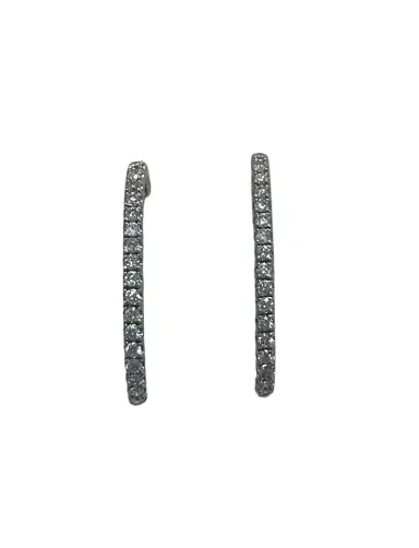Wish Fine Jewelry 18KW-2.70GM 38DIS-0.40CT | Thumbnail 1 Wish Fine Jewelry 18KW-2.70GM 38DIS-0.40CT | Thumbnail 1