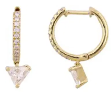 Wish Fine Jewelry 18KY: 2.91 D:0.63 (01 SIDE) | Thumbnail 1 Wish Fine Jewelry 18KY: 2.91 D:0.63 (01 SIDE) | Thumbnail 1