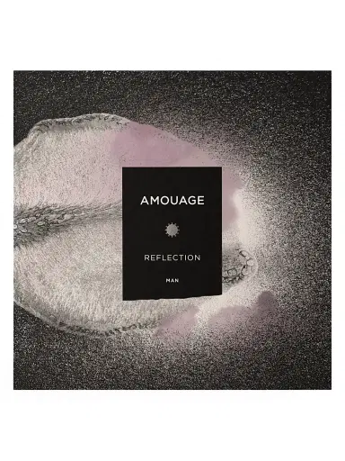 Amouage Men's Reflection Man Eau de Parfum | Thumbnail 2 Amouage Men's Reflection Man Eau de Parfum | Thumbnail 2