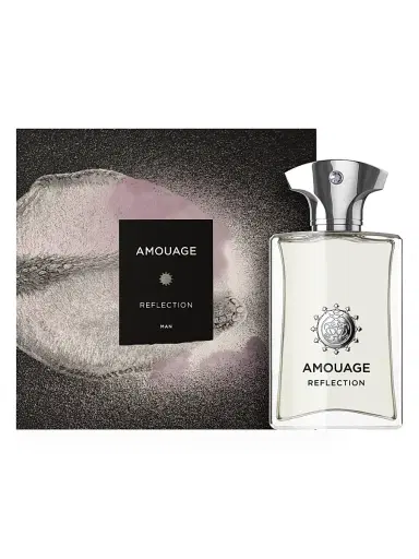 Amouage Men's Reflection Man Eau de Parfum | Thumbnail 3 Amouage Men's Reflection Man Eau de Parfum | Thumbnail 3
