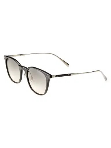 Oliver Peoples Men's 51MM Brunello Cucinelli x Gerardo Sunglasses | Thumbnail 2 Oliver Peoples Men's 51MM Brunello Cucinelli x Gerardo Sunglasses | Thumbnail 2