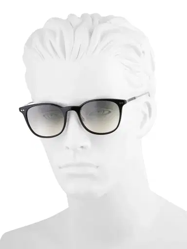 Oliver Peoples Men's 51MM Brunello Cucinelli x Gerardo Sunglasses | Thumbnail 3 Oliver Peoples Men's 51MM Brunello Cucinelli x Gerardo Sunglasses | Thumbnail 3