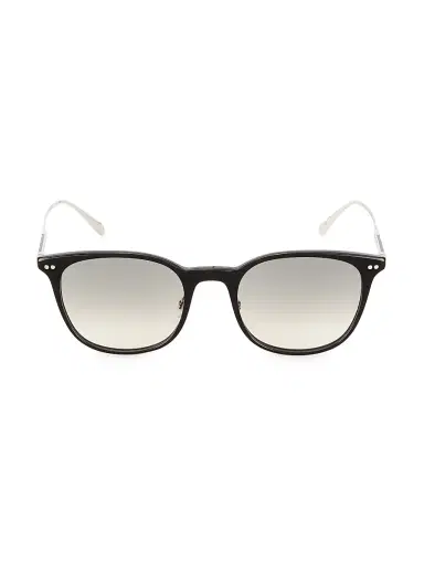 Oliver Peoples Men's 51MM Brunello Cucinelli x Gerardo Sunglasses | Thumbnail 1 Oliver Peoples Men's 51MM Brunello Cucinelli x Gerardo Sunglasses | Thumbnail 1