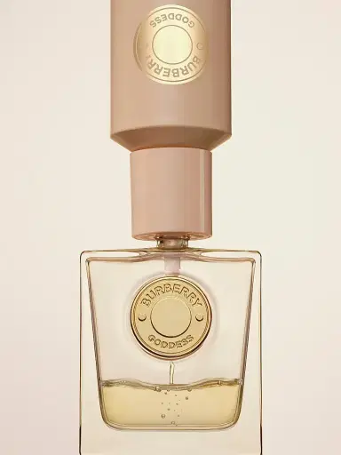 Burberry Women's Goddess Eau de Parfum for Women 3.4 oz | Thumbnail 5 Burberry Women's Goddess Eau de Parfum for Women 3.4 oz | Thumbnail 5