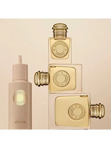 Burberry Women's Goddess Eau de Parfum for Women 3.4 oz | Thumbnail 6 Burberry Women's Goddess Eau de Parfum for Women 3.4 oz | Thumbnail 6