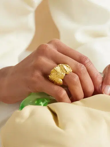 Completedworks plated Ring | Thumbnail 2 Completedworks plated Ring | Thumbnail 2