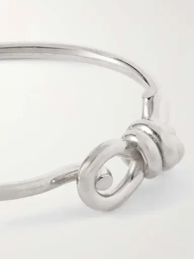 Bottega Veneta Bracelet | Thumbnail 4 Bottega Veneta Bracelet | Thumbnail 4