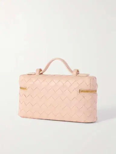 Bottega Veneta Bang Bang Intrecciato Leather Tote | Thumbnail 3 Bottega Veneta Bang Bang Intrecciato Leather Tote | Thumbnail 3