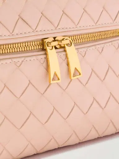 Bottega Veneta Bang Bang Intrecciato Leather Tote | Thumbnail 4 Bottega Veneta Bang Bang Intrecciato Leather Tote | Thumbnail 4