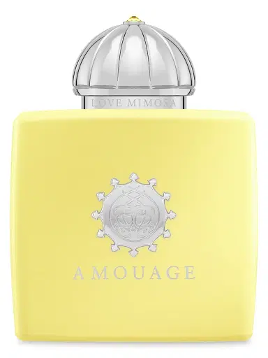 Amouage Women's Love Mimosa Eau de Parfum | Thumbnail 1 Amouage Women's Love Mimosa Eau de Parfum | Thumbnail 1