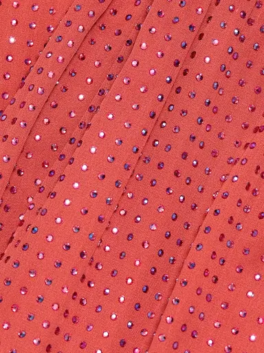 Ungaro Women's Poppi Hotfix Pants | Thumbnail 7 Ungaro Women's Poppi Hotfix Pants | Thumbnail 7