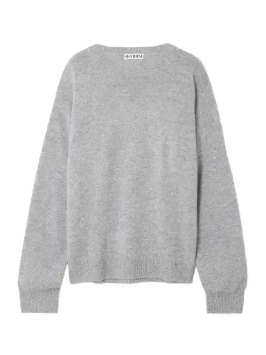 ÉTERNE James Cashmere Sweater | Thumbnail 1 ÉTERNE James Cashmere Sweater | Thumbnail 1