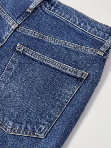 AGOLDE '90s Pinch Waist Cropped High-rise Straight-leg Jeans | Thumbnail 6 AGOLDE '90s Pinch Waist Cropped High-rise Straight-leg Jeans | Thumbnail 6