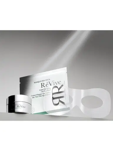 RéVive Women's Masque Des Yeux Gel Eye Mask | Thumbnail 2 RéVive Women's Masque Des Yeux Gel Eye Mask | Thumbnail 2