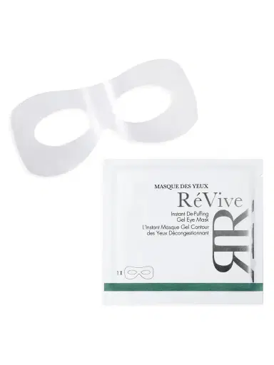 RéVive Women's Masque Des Yeux Gel Eye Mask | Thumbnail 1 RéVive Women's Masque Des Yeux Gel Eye Mask | Thumbnail 1