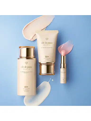 CLÉ DE PEAU BEAUTÉ Women's Protective Lip Treatment SPF 25 | Thumbnail 6 CLÉ DE PEAU BEAUTÉ Women's Protective Lip Treatment SPF 25 | Thumbnail 6