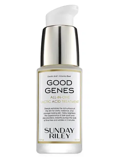 Sunday Riley Good Genes All-In-One Lactic Acid Treatment 1 oz | Thumbnail 1 Sunday Riley Good Genes All-In-One Lactic Acid Treatment 1 oz | Thumbnail 1