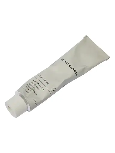 Blind Barber Men's Watermint Gin Shave Cream | Thumbnail 4 Blind Barber Men's Watermint Gin Shave Cream | Thumbnail 4