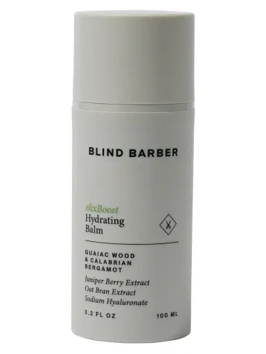 Blind Barber Men's ElixBoost Hydrating Balm | Thumbnail 3 Blind Barber Men's ElixBoost Hydrating Balm | Thumbnail 3
