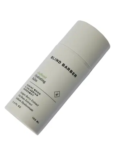 Blind Barber Men's ElixBoost Hydrating Balm | Thumbnail 1 Blind Barber Men's ElixBoost Hydrating Balm | Thumbnail 1