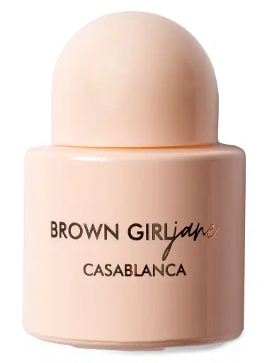 Brown Girl Jane Women's Wanderlust Casablanca Eau de Parfum 1.7-2.5 oz. | Thumbnail 3 Brown Girl Jane Women's Wanderlust Casablanca Eau de Parfum 1.7-2.5 oz. | Thumbnail 3