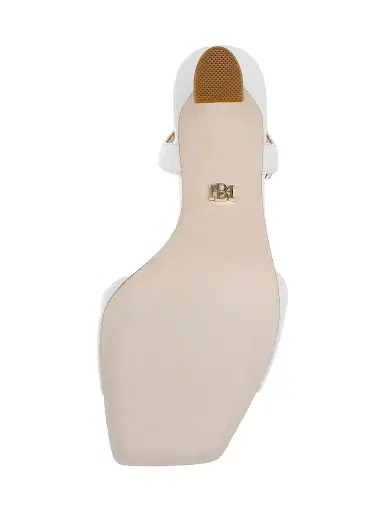 BADGLEY MISCHKA Women's Cady 85MM Leather Sandals | Thumbnail 6 BADGLEY MISCHKA Women's Cady 85MM Leather Sandals | Thumbnail 6