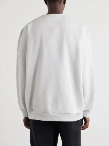 lululemon Steady State Cotton-Blend Jersey Sweatshirt - Men | Thumbnail 4 lululemon Steady State Cotton-Blend Jersey Sweatshirt - Men | Thumbnail 4