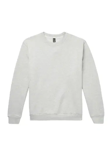 lululemon Steady State Cotton-Blend Jersey Sweatshirt - Men | Thumbnail 1 lululemon Steady State Cotton-Blend Jersey Sweatshirt - Men | Thumbnail 1