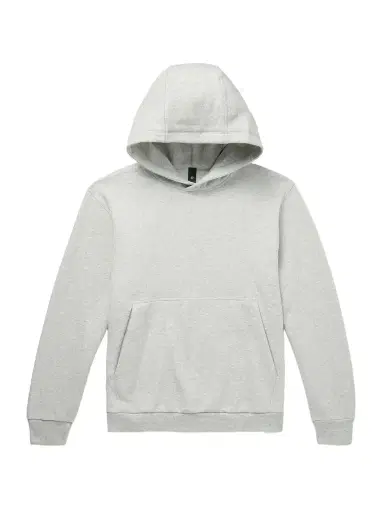 lululemon Steady State Cotton-Blend Jersey Hoodie - Men | Thumbnail 1 lululemon Steady State Cotton-Blend Jersey Hoodie - Men | Thumbnail 1