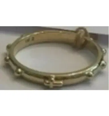 Wish Fine Jewelry Aliança Spike_Ouro Amarelo | Thumbnail 2 Wish Fine Jewelry Aliança Spike_Ouro Amarelo | Thumbnail 2