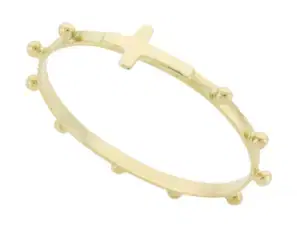 Wish Fine Jewelry Aliança Spike_Ouro Amarelo | Thumbnail 1 Wish Fine Jewelry Aliança Spike_Ouro Amarelo | Thumbnail 1