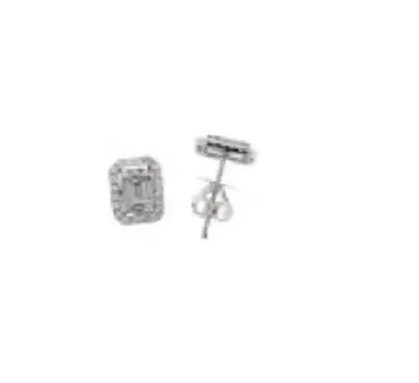 Wish Fine Jewelry Ilusion quadrado - 1.72 g | Thumbnail 1 Wish Fine Jewelry Ilusion quadrado - 1.72 g | Thumbnail 1