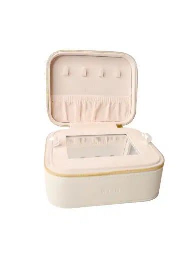 Wish Fine Jewelry Wish Flower Medium Jewelry Box | Thumbnail 3 Wish Fine Jewelry Wish Flower Medium Jewelry Box | Thumbnail 3