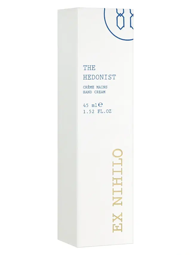 The Hedonist Hand Cream The Hedonist Hand Cream