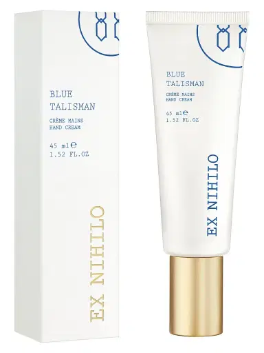 Ex Nihilo Blue Talisman Hand Cream | Thumbnail 1 Ex Nihilo Blue Talisman Hand Cream | Thumbnail 1