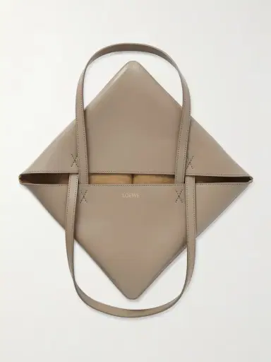 Loewe Puzzle Fold Convertible Medium Leather Tote | Thumbnail 6 Loewe Puzzle Fold Convertible Medium Leather Tote | Thumbnail 6