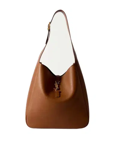 Saint Laurent Le 5 À 7 Supple Large Leather Shoulder Bag | Thumbnail 1 Saint Laurent Le 5 À 7 Supple Large Leather Shoulder Bag | Thumbnail 1