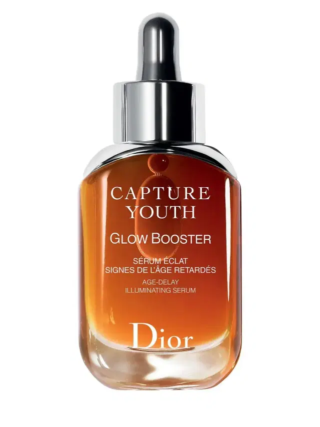 Women's Capture Youth Glow Booster Women's Capture Youth Glow Booster
