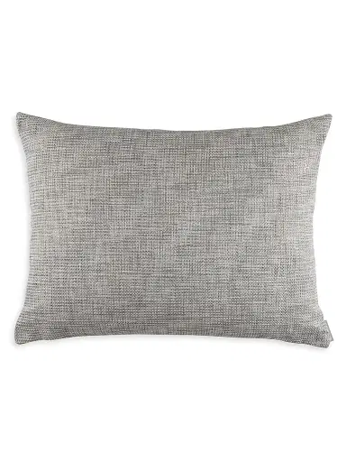Lili Alessandra Travertine Tweed Throw Pillow - Travertine European | Thumbnail 1 Lili Alessandra Travertine Tweed Throw Pillow - Travertine European | Thumbnail 1