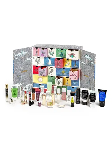 Sisley-Paris Advent Calendar | Thumbnail 2 Sisley-Paris Advent Calendar | Thumbnail 2