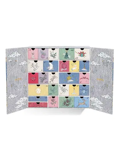 Sisley-Paris Advent Calendar | Thumbnail 3 Sisley-Paris Advent Calendar | Thumbnail 3