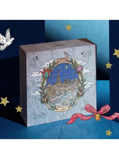 Sisley-Paris Advent Calendar | Thumbnail 6 Sisley-Paris Advent Calendar | Thumbnail 6