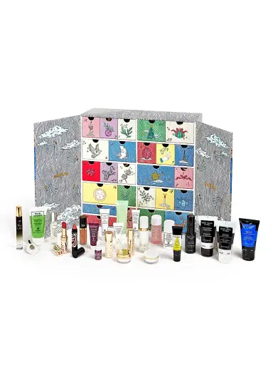 Sisley-Paris Advent Calendar | Thumbnail 1 Sisley-Paris Advent Calendar | Thumbnail 1