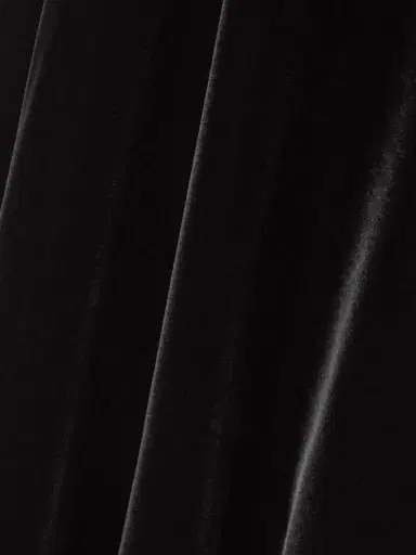 Alaïa Asymmetric Velvet Skirt | Thumbnail 5 Alaïa Asymmetric Velvet Skirt | Thumbnail 5