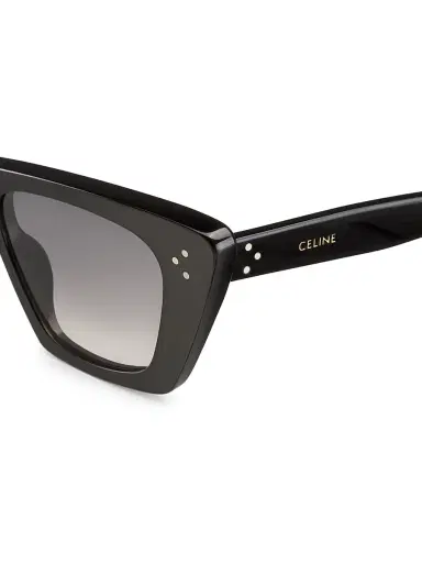 Celine Women's 51MM Cat-Eye Sunglasses | Thumbnail 3 Celine Women's 51MM Cat-Eye Sunglasses | Thumbnail 3
